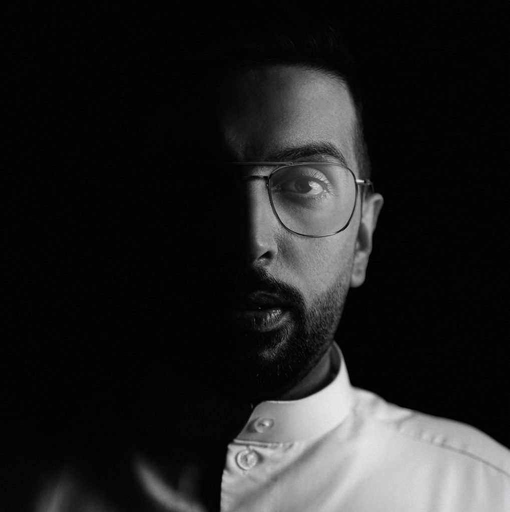 غازي Q8Three - غازي
