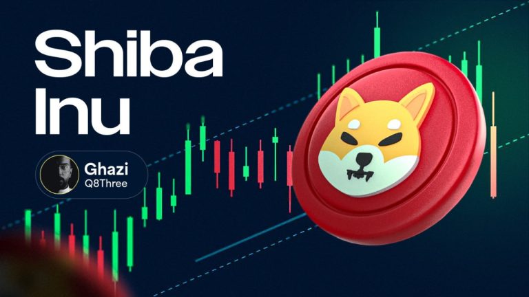 كيف صنعت SHIB فقاعة Memecoin