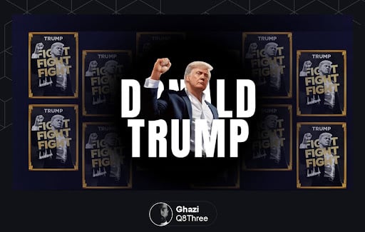 كل ما تحتاج معرفته عن عملة Trump
