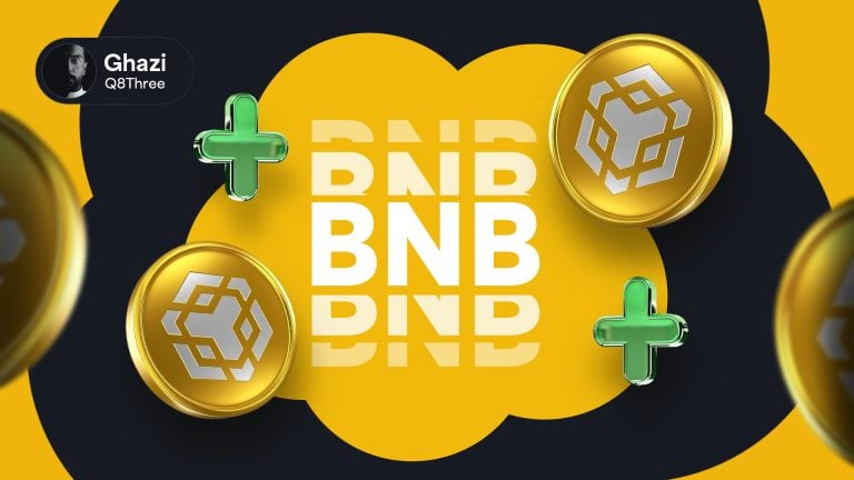 كيف تححق أقصى إستفادة من عملة BNB