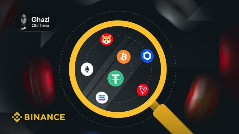 كيف تكشف عن معلومات العملات الجديدة بكل سهولة!