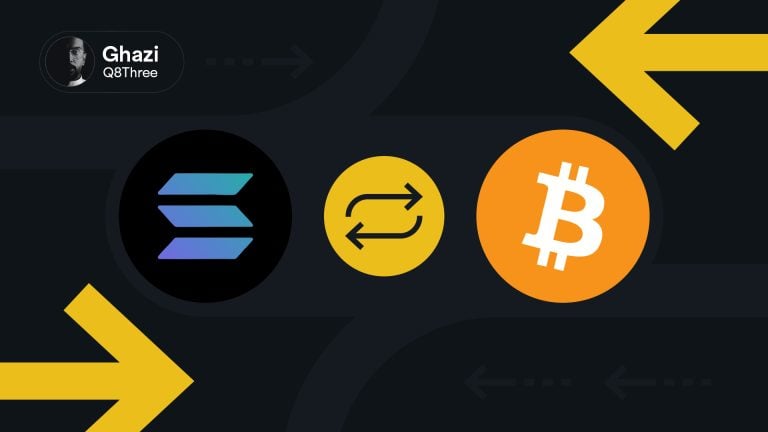 أسهل طريقة لشراء أو بيع العملات الرقمية على منصة بينانس